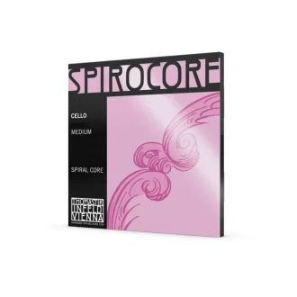 THOMASTIK S789 Spirocore 1/2 csellóhúr