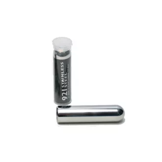 DUNLOP 921 Rozsdamentes Acél Tonebar Slide