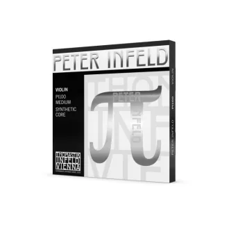 THOMASTIK PI100 Peter Infeld 4/4 hegedűhúrok
