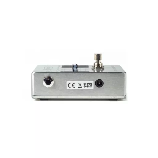 MXR M109S HAT SÁVOS EQ Gitár Effekt Pedál