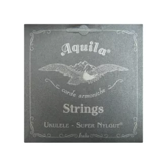 AQUILA 100U Húrok Szoprán Ukuleléhez