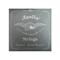 Ukulele húrok és kiegészítők