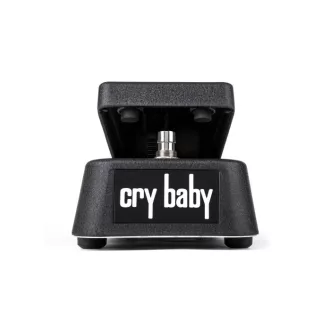 DUNLOP GCB95 Cry Baby Wah gitár effekt pedál