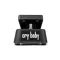DUNLOP GCB95 Cry Baby Wah gitár effekt pedál