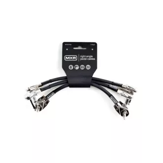 MXR 3PDCP06 (3) 15 cm Patch kábel