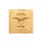 AQUILA Húrkészlet ukuleléhez, tenor, New Nylgut, GCEA, magas G/ 76 cm