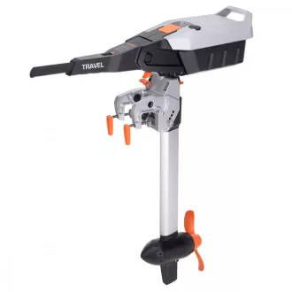   Torqeedo Travel L - Travel XP akkumulátorral (Range Package)