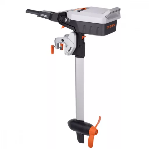 Torqeedo Travel XP S - Travel XP akkumulátorral (Power Package)