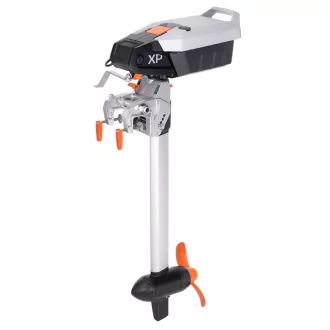   Torqeedo Travel XP RS - Travel XP akkumulátorral, távvezérelhető (Power Package)