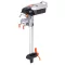 Torqeedo Travel XP RS - Travel XP akkumulátorral, távvezérelhető (Power Package)