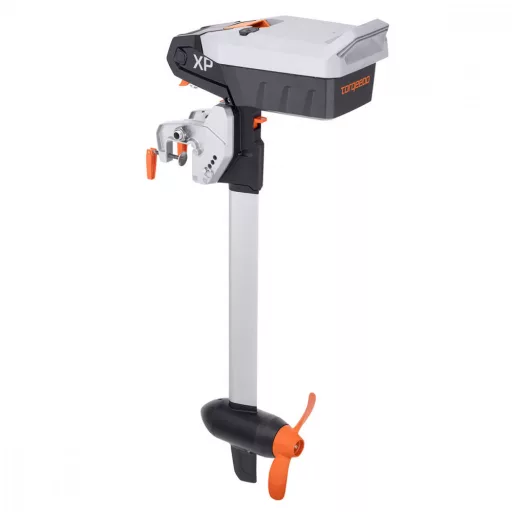 Torqeedo Travel XP RL - Travel XP akkumulátorral, távvezérelhető (Power Package)