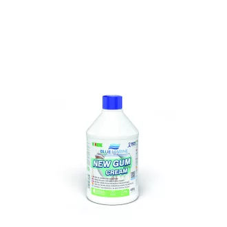 Blue Marine New Gum gumicsónak ápoló 0,5 l