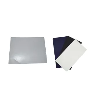 Gumicsónak javító anyag pvc szürke 20x15 cm