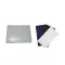 Gumicsónak javító anyag pvc szürke 20x15 cm
