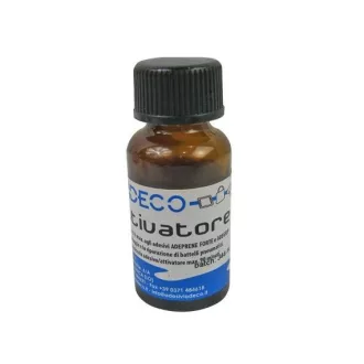 PVC és Neoprén Ragasztó Aktivátor, 50ml