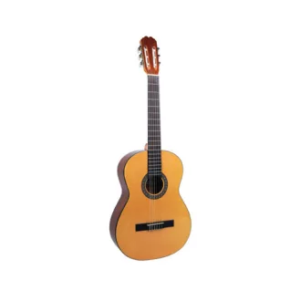 FLIGHT C-120 1/2 NAT Klasszikus gitár