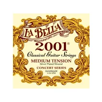 LA BELLA