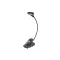 K&M Kottapult lámpa 4 LED T-Model FlexLight