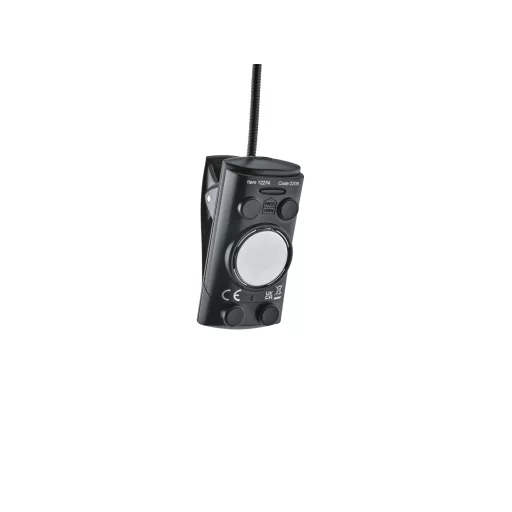 K&M Kottapult lámpa 4 LED T-Model FlexLight