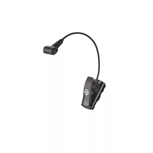K&M Kottapult lámpa 4 LED T-Model FlexLight