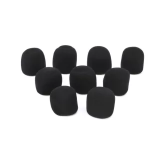ON STAGE ASWS58B-9PK Szett (9) Mikrofon Szélfogó
