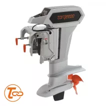 Torqeedo Cruise