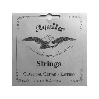 AQUILA 129C ZAFFIRO klasszikus gitárhúrok
