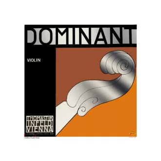 THOMASTIK 131 Dominant A 3/4 hegedű egyetlen húr
