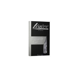 Légère nád Bb klarinéthez, European Cut