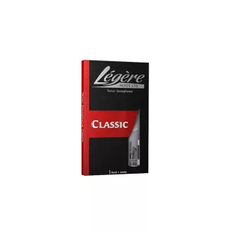 Légère nád Tenor-szaxofonhoz, Classic sorozat