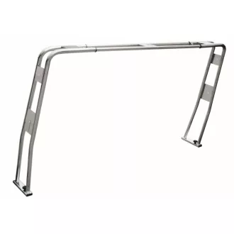 Rollbar merevtestű hajókra 150 -180 cm-ig