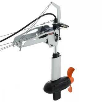   Torqeedo Travel Ultralight csónakmotor - akkumulátorral (1423-00)