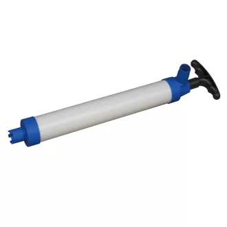 Fenékvíz szivattyú kézi 45,7 cm