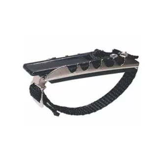 DUNLOP 14C akusztikus gitár capo