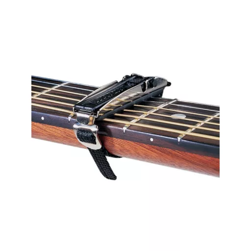 DUNLOP 14C akusztikus gitár capo