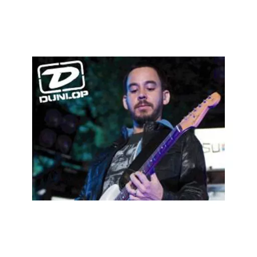 DUNLOP 14F Klasszikus Gitár Kapó