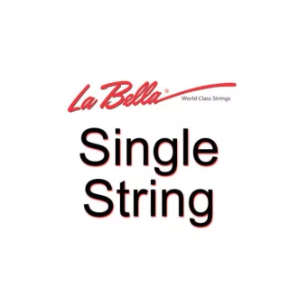 LA BELLA 413 A5 Klasszikus Gitár Sebes Húr