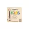 AQUILA Kids oktatási Ukulele Húrok, többszínű, Magas G