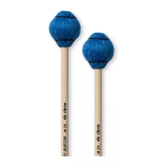 VIC FIRTH M25 Gary Burton ütőpárnák