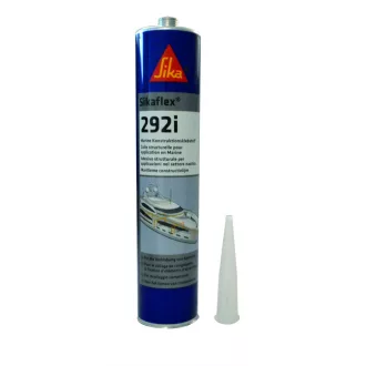   Sikaflex® - 292i - ÖSSZESÍTŐ Ragasztó tengeri alkalmazásokhoz
