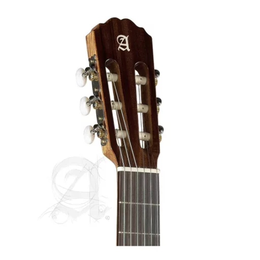 ALHAMBRA 2C Klasszikus Gitár