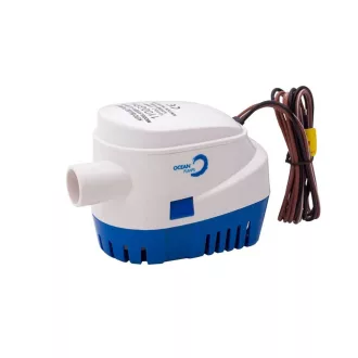 Fenékvíz szivattyú automata Ocean 600 GPH 12V