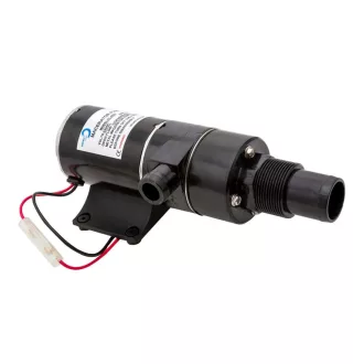 Macerátor Ocean 49,2 l 10 A/12 V