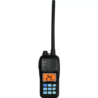 VHF KÉZI TENGERÉSZETI