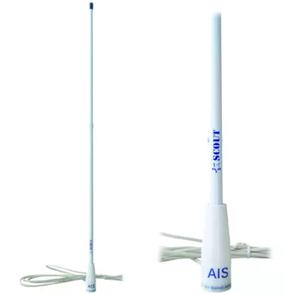 AIS ÜVEGSZÁLAS ANTENNA