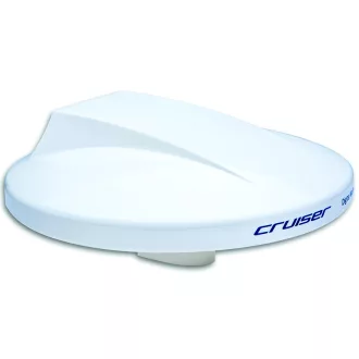 Antenna AM-FM 25 cm 360 fok