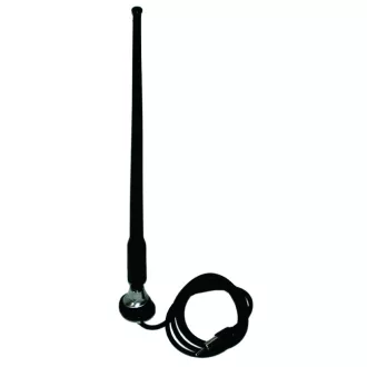 Antenna AM-FM gumi 40 cm