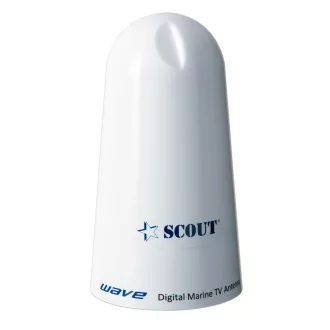 OMNIDIREKCIONÁLIS TV ANTENNA