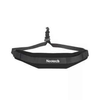 NEOTECH Szaxofón heveder, X-Long, Szín: fekete