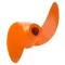 Torqeedo propeller UltralightAC/Travel 1103 C